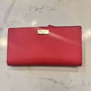 Kate Spade wallet